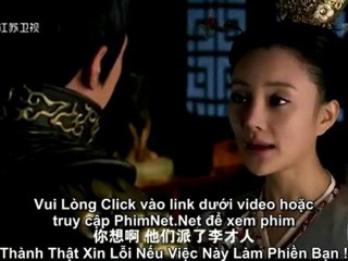 Đường Cung Mỹ Nhân Thiên Hạ 2011 - Tập Cuối