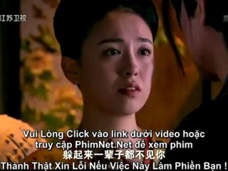 Dương Mịch - Đường Cung Mỹ Nhân Thiên Hạ 2011 - Tập 1