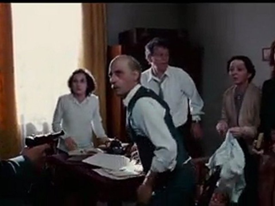 Anne Frank'ın Hatıra Defteri / The Diary Of Anne Frank SinemaTV'de!