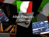 Albo Pretorio On Line Legge 69 del 2009 Online 09 69/2009 18.06.2009 Legge 18 Giugno n. 69
