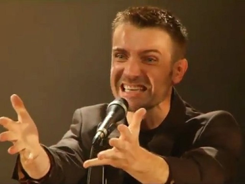 "Sandrine" par Les Frères Brothers