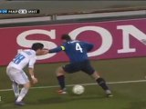 【Nagatomo】 vs Mar 22 Feb 2012 【Intel】