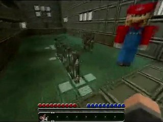 Map JumpAventure 2 en Coop partie 1