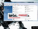 Syndicate 2012 Full Game + Crack 3DM Free Torrent Download