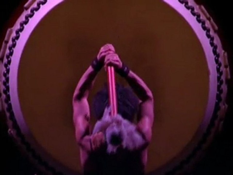Taiko Drums, Yamato