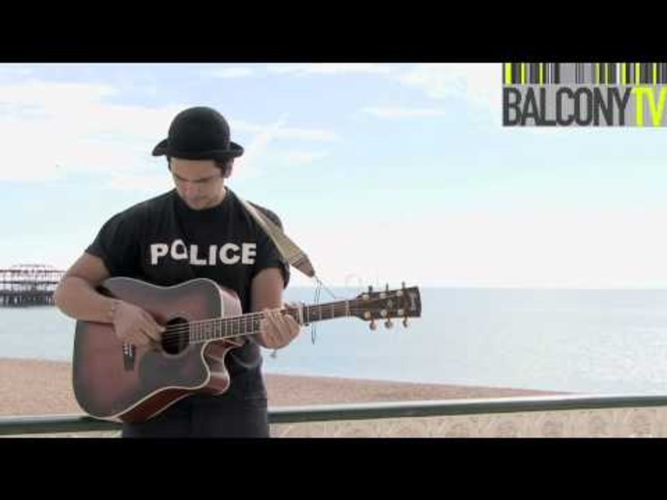 TIME FOR T (BalconyTV)