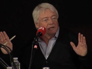 A la Bonne Heure du 24 Février 2012 : La chronique de Patrice Carmouze