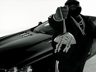 Rick Ross - High Definition