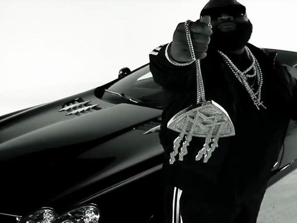 Rick Ross - High Definition