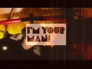 TEASER DU CLIP  "lost girl" i'm your man !!!