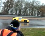 TELETHON 2011 : Baptêmes de voitures sur le Circuit de Chenevières (Meurte et Moselle-54)