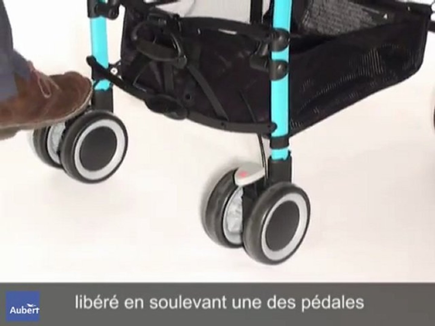 Poussette mila bébé confort top aubert