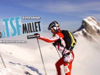 TSF MILLET 2012