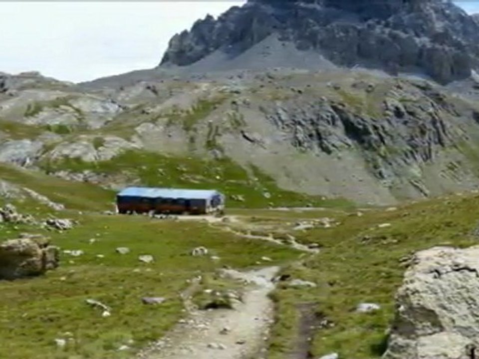 2011-08-P. Muller - Parc Naturel Régional du QUEYRAS (suite) | Panasonic Lumix FZ38