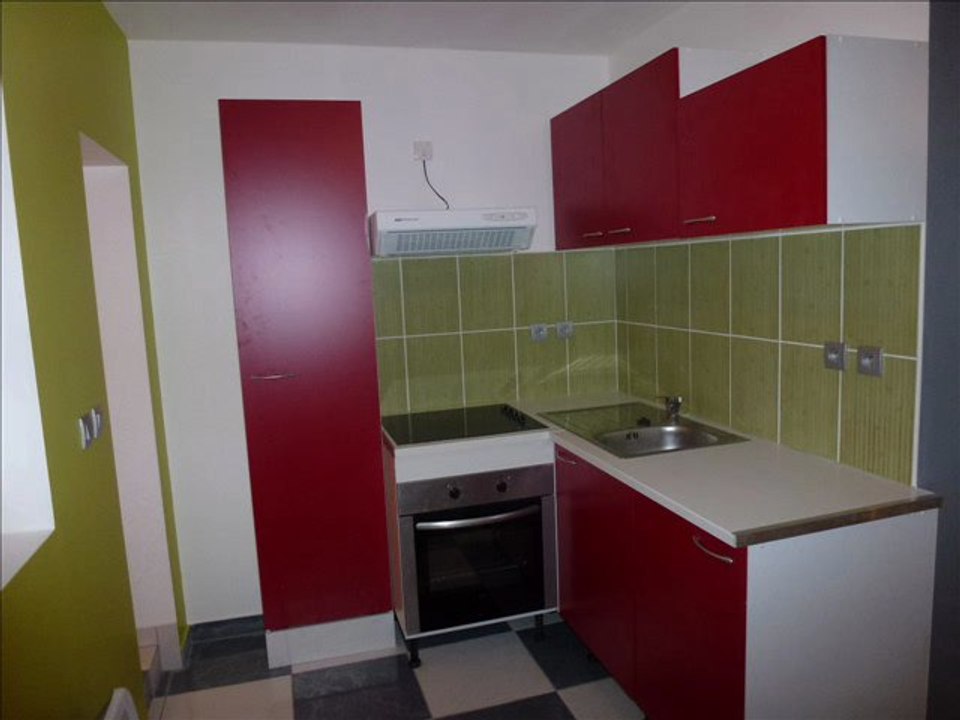 Maison secteur Breteuil