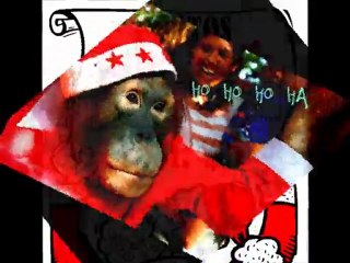 Αντίο, Άγιε Βασίλη - ΑΥΤΗ ΚΙ ΑΥΤΗ