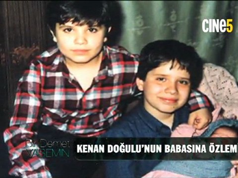 KENAN DOĞULU- ŞİİR-BEREN SAAT