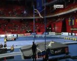 Yelena Isinbayeva world record 5.01m