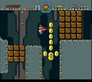 Super Mario World [Coop Yoshi-Joss] (4)-C'est pour moi est c'est pas mieux ...