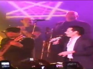 Marc Anthony, energía para ser el número uno