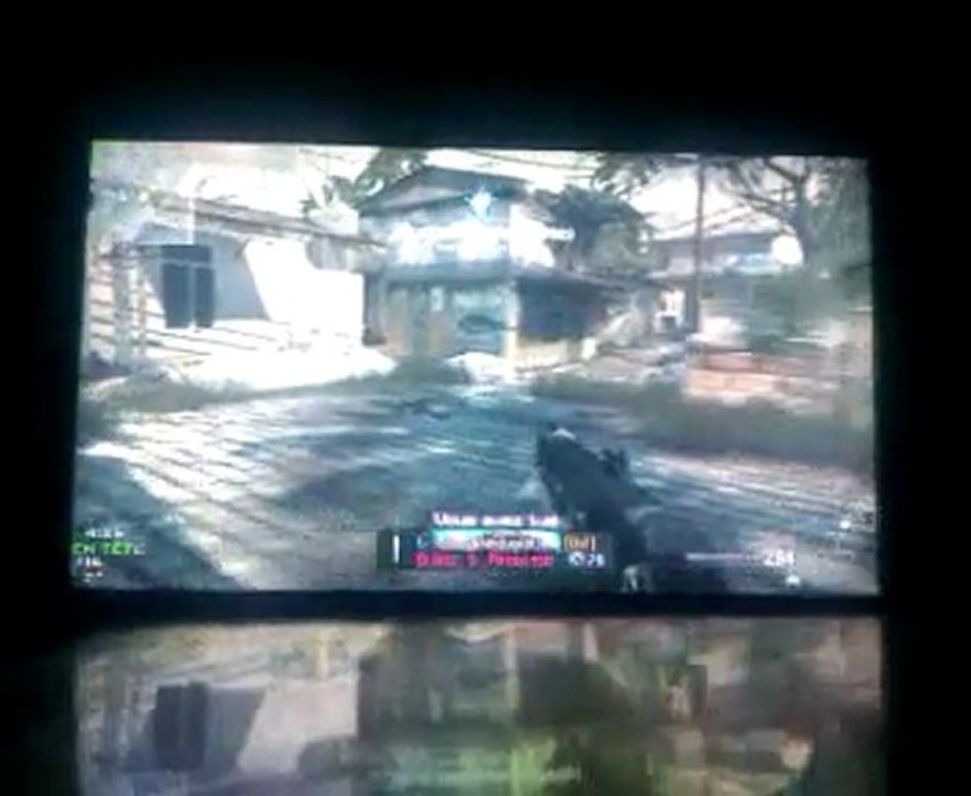 mw3 infection ps3