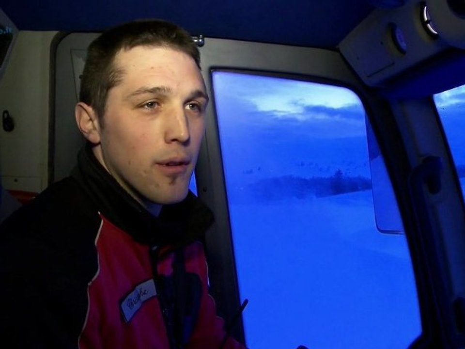 Dans les coulisses de la Bresse !