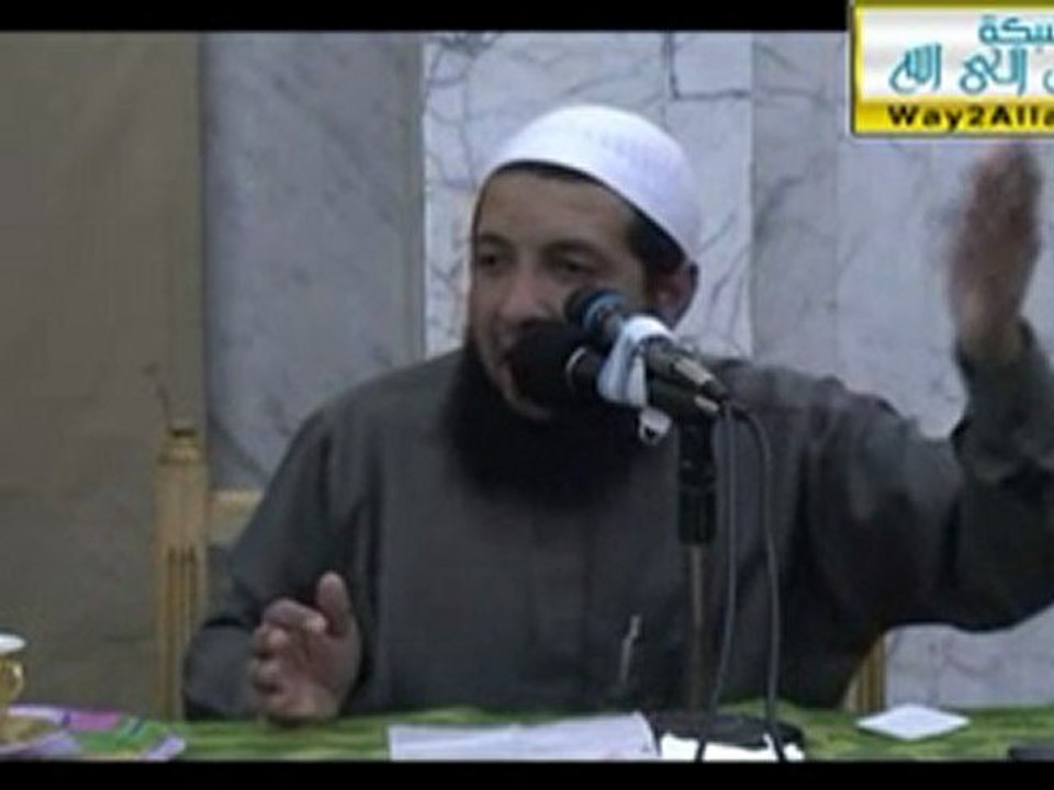 لذة وحلاوة لم تشعر بها قط
