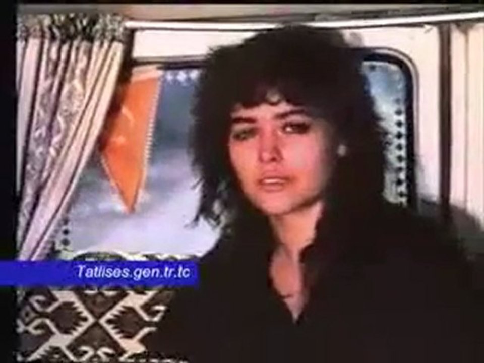 İbrahim  TATLISES   " BIRAKIN  GİTSİN"