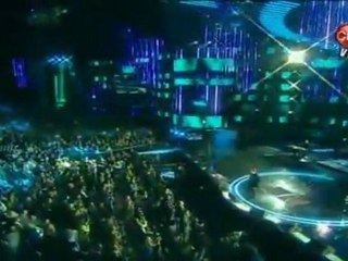 Luis Miguel en Viña 2012 || Parte 2