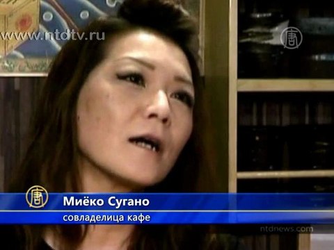 Жертвы цунами все ещё ютятся во временных жилищах