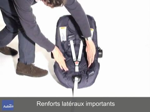 Trio Enjoy Fun de Chicco - Coque