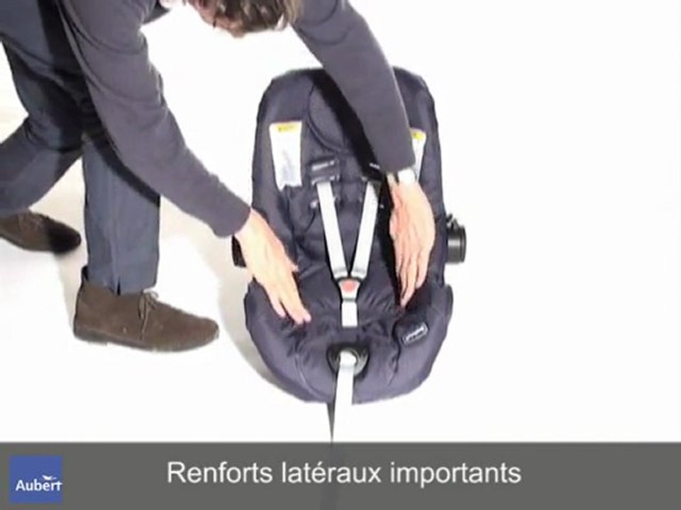 Trio Enjoy Fun de Chicco - Coque