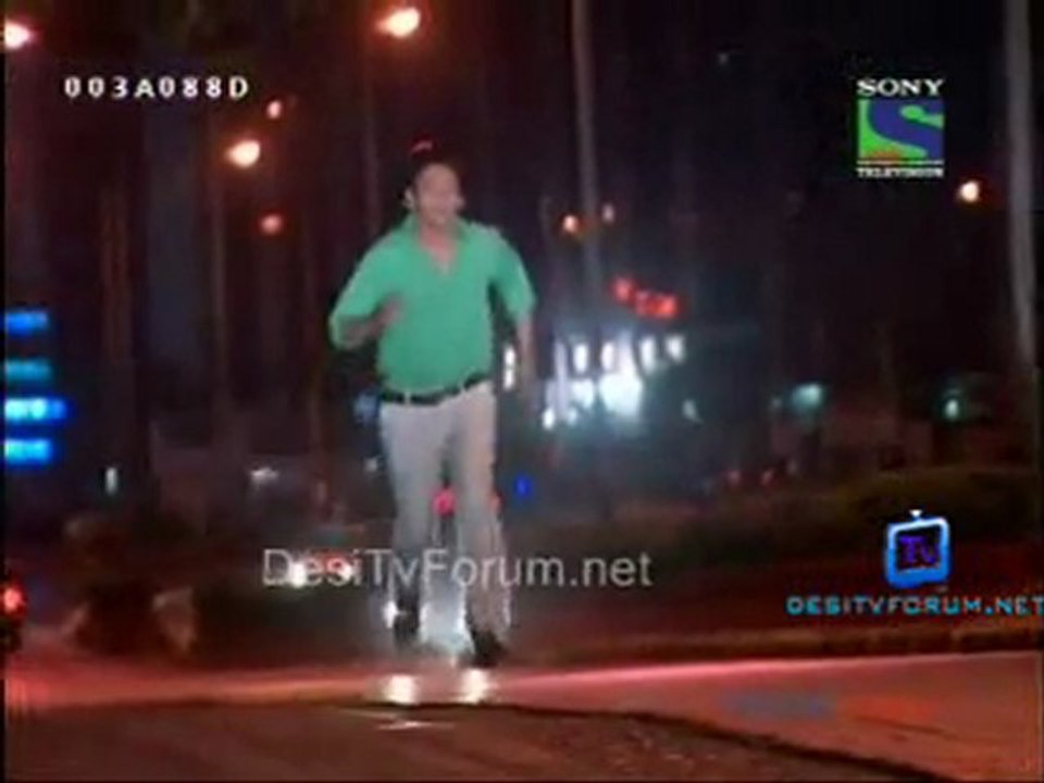 Dekha Ek Khwaab - 24th February 2012 Video Watch Online Part3