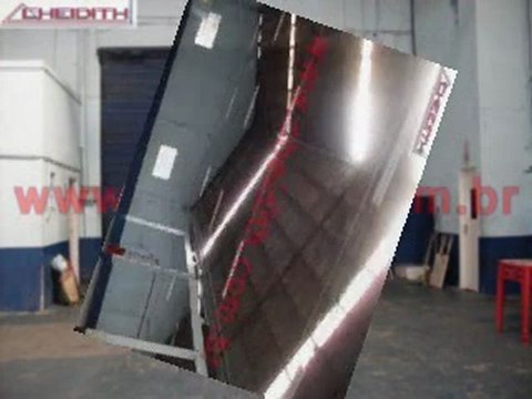 GALPÃO REFORMADO ALUGA VILA LEOPOLDINA (11-3232.1250)