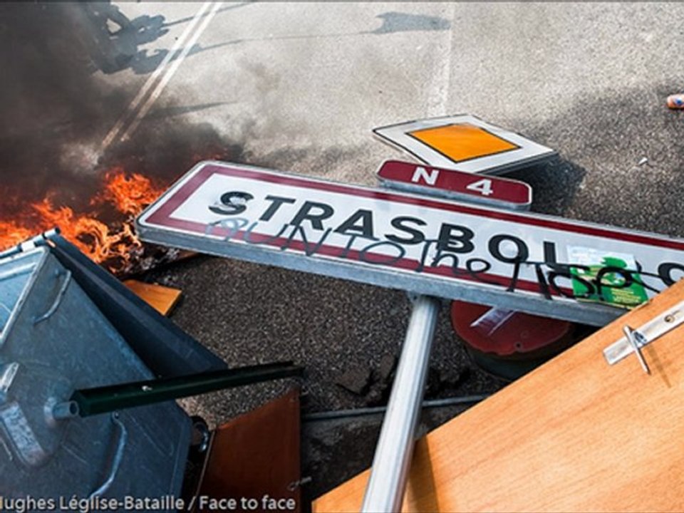 Gars 2 L'est"Sans Titre Pt.2"  zepp feat. rems m.t.a  v.r & bronson