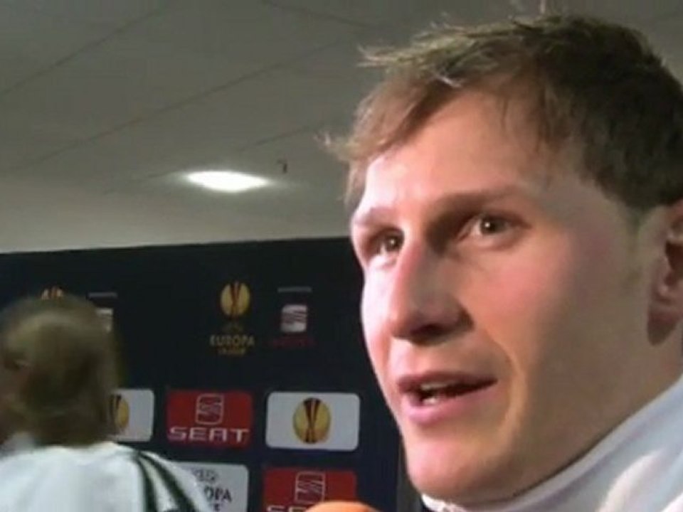 Höwedes - Waren in der 2. Halbzeit zu passiv