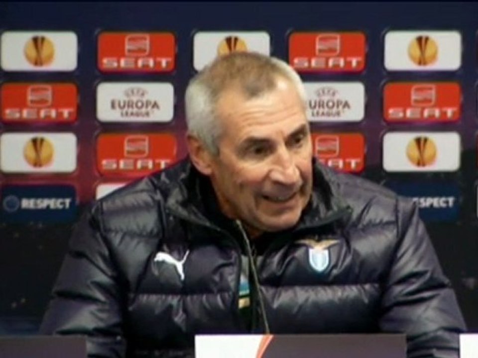 Reja kritisiert Medien