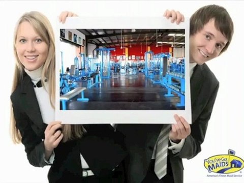 House cleaning maid service in Pittsburgh - You've Got Maids Pittsburgh Pa.