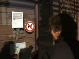 Les Caisses d'allocations familiales fermées dans l'Hérault
