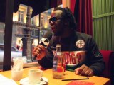 Interview Youssoupha pour l'album 