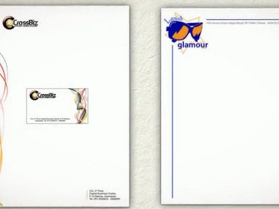 cheap letterhead printing