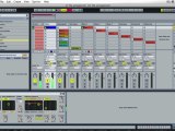 Complex Dubstep Bassline in Ableton Live- Arrangement (pt 1)