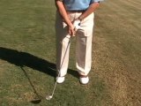 Too Simple To Be Golf :: Locked-in Golf :: Lessons and Instructions