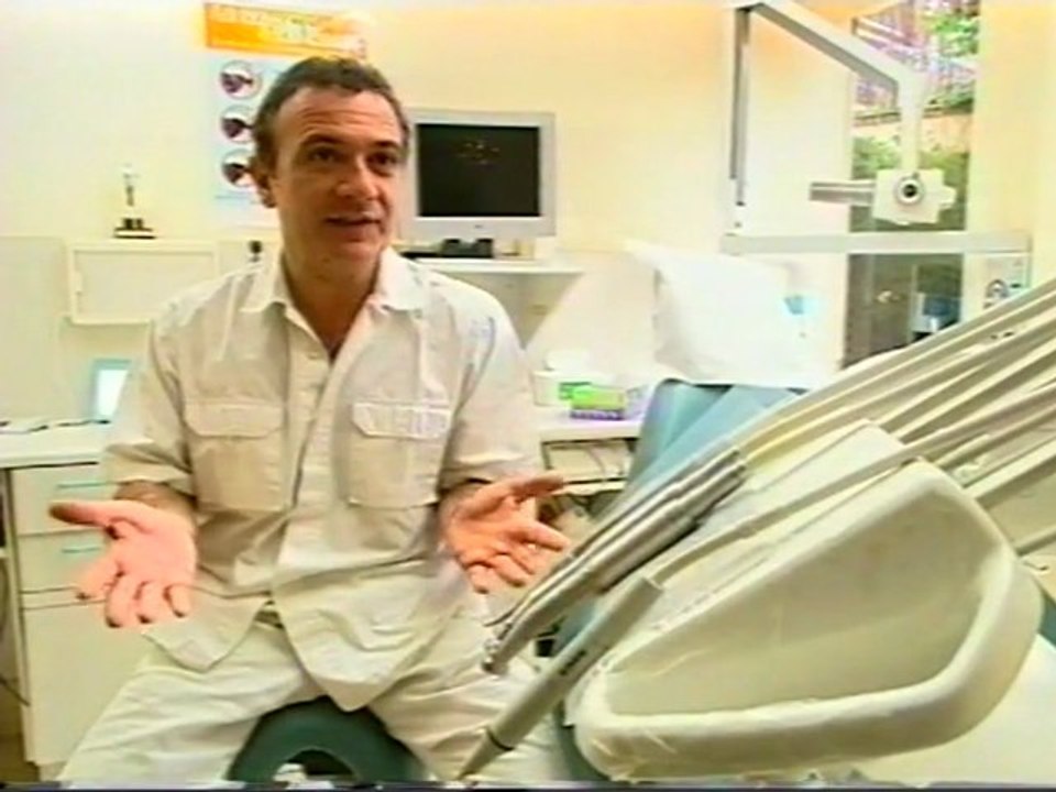 Journal France 3 - Prévention des caries