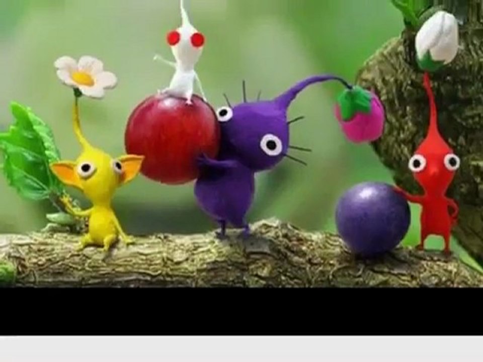 AMAZING Upcoming Wii U Games!