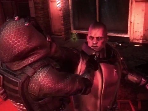 Resident Evil Operation Raccoon City - Tous les chemins mènent à l'enfer