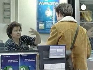 Llyods yılı zararla kapattı