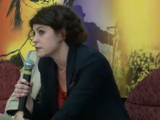 Hélène Parra AG 10 sections Lilloises Projet
