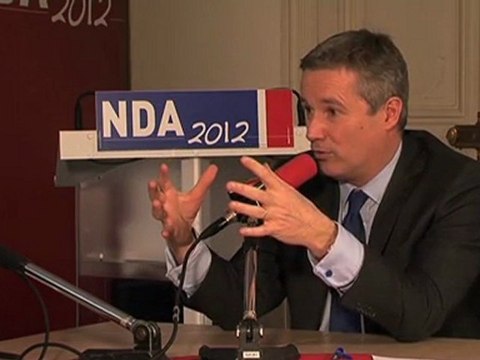 Les jeunes dans la Présidentielle - le Off