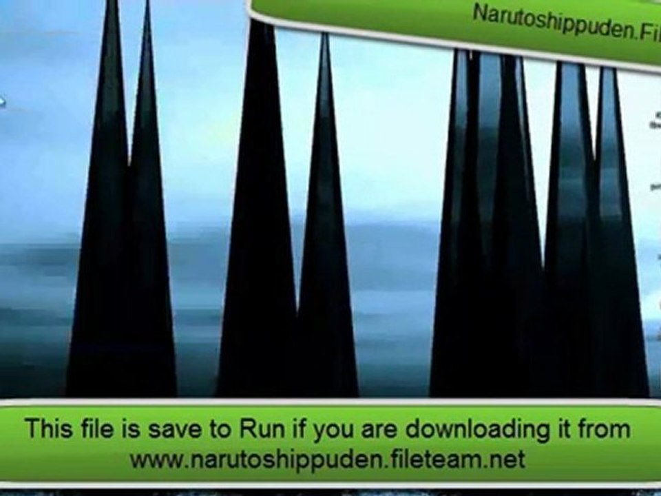 Tutorial Naruto Shippuden Ultimate Ninja Storm Crack + Keygen